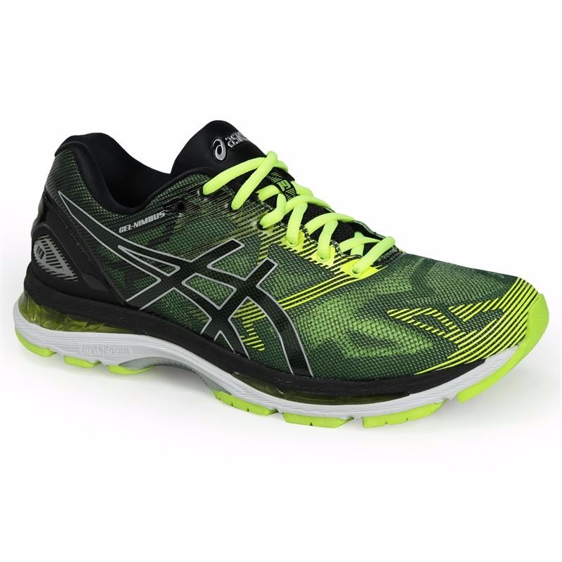 ASICS RUNNING amarillo ASICS RUNNING amarillo