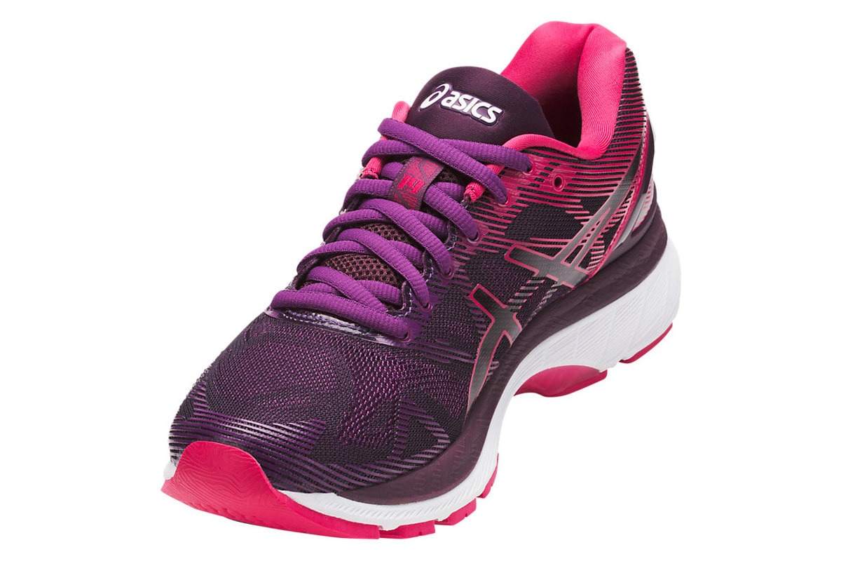 asics mujer zapatillas running nimbus 19 asics mujer zapatillas running nimbus 19