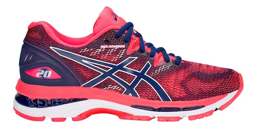 asics nimbus mujer zapatillas running asics nimbus mujer zapatillas running