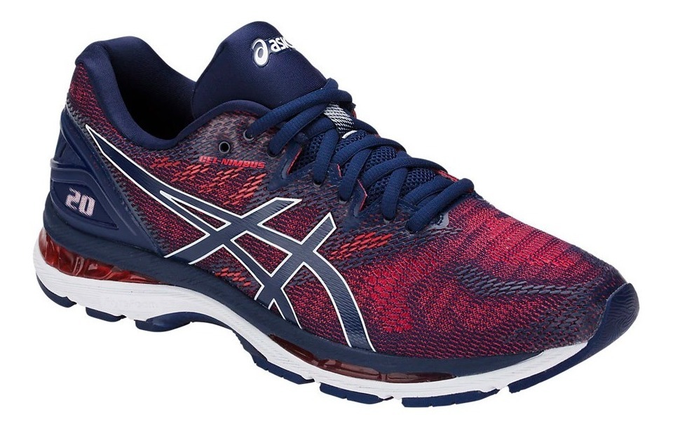 zapatillas running asics nimbus