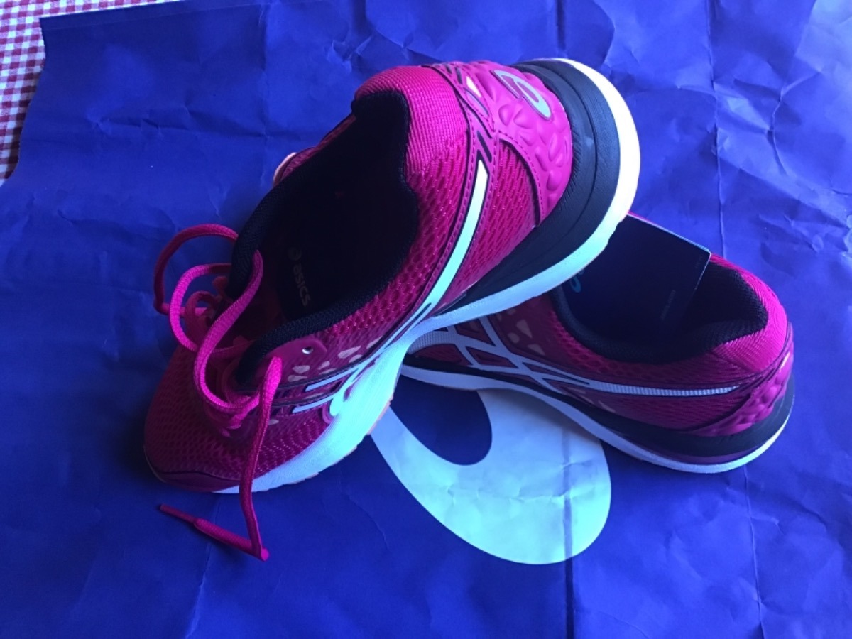 asics mujer zapatillas running pulse 9 asics mujer zapatillas running pulse 9