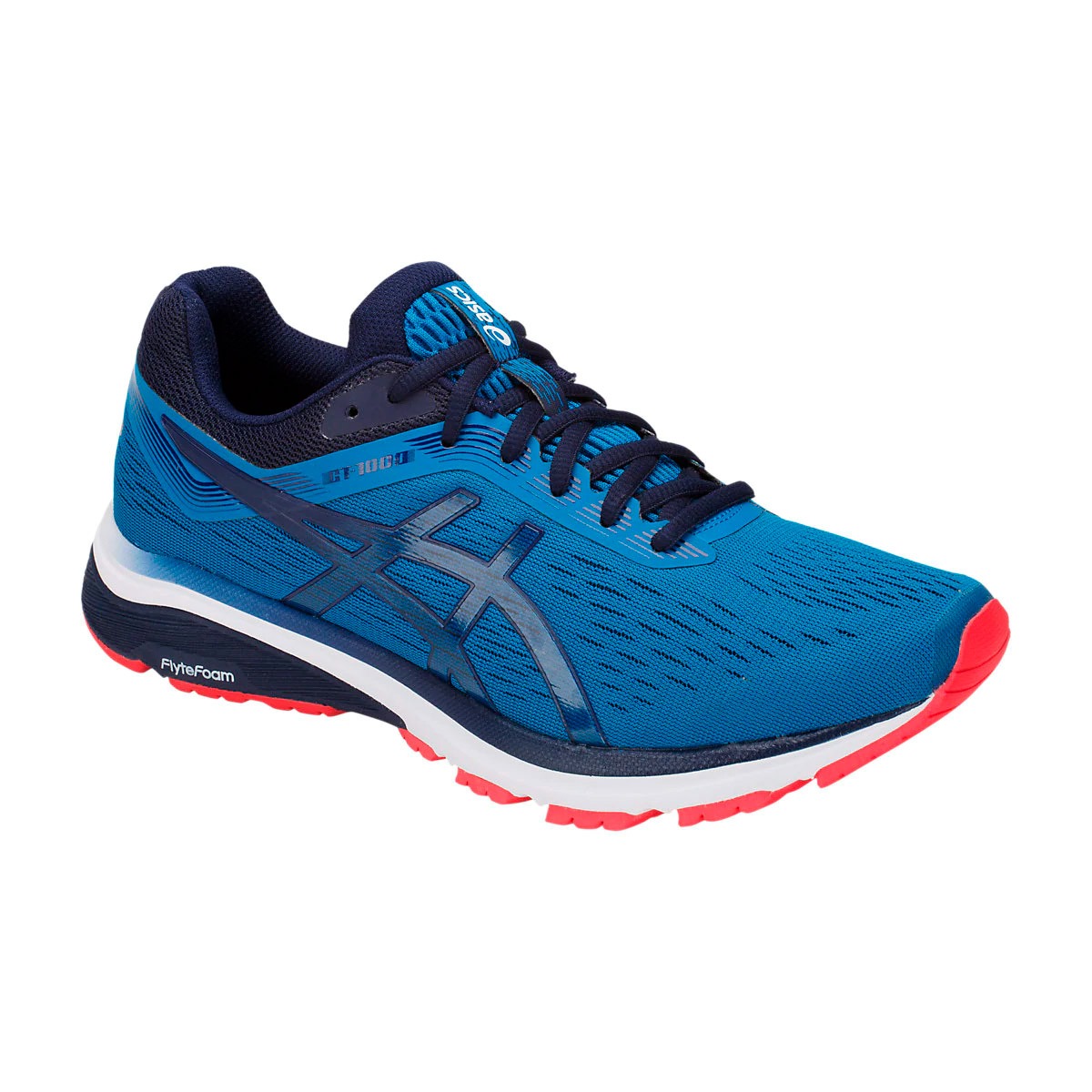 bambas running asics hombre bambas running asics hombre