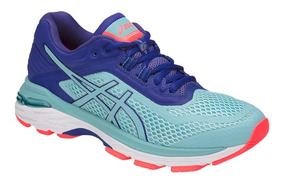 asic gt 2000 mujer asic gt 2000 mujer