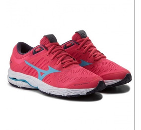 zapatillas running mizuno chile