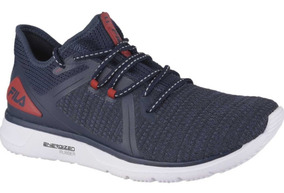 deportivas fila hombre