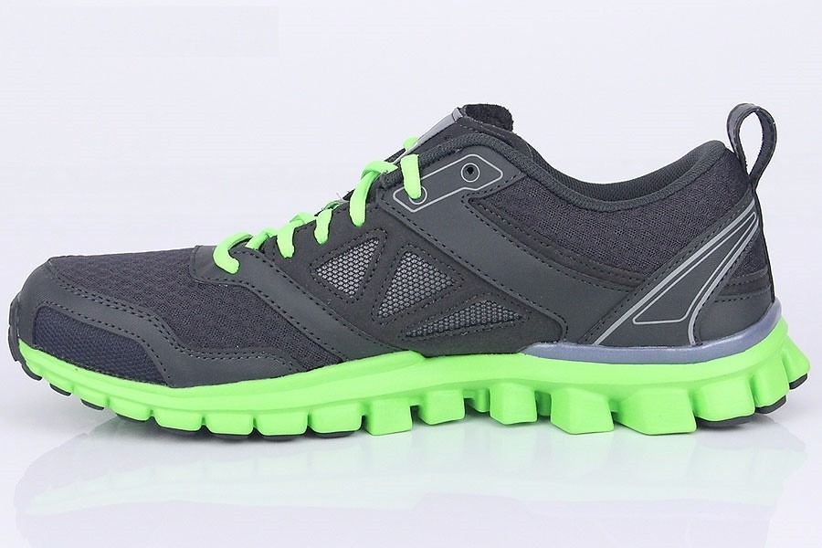 reebok realflex speed