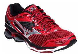zapatillas mizuno x10