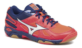 mizuno rosas