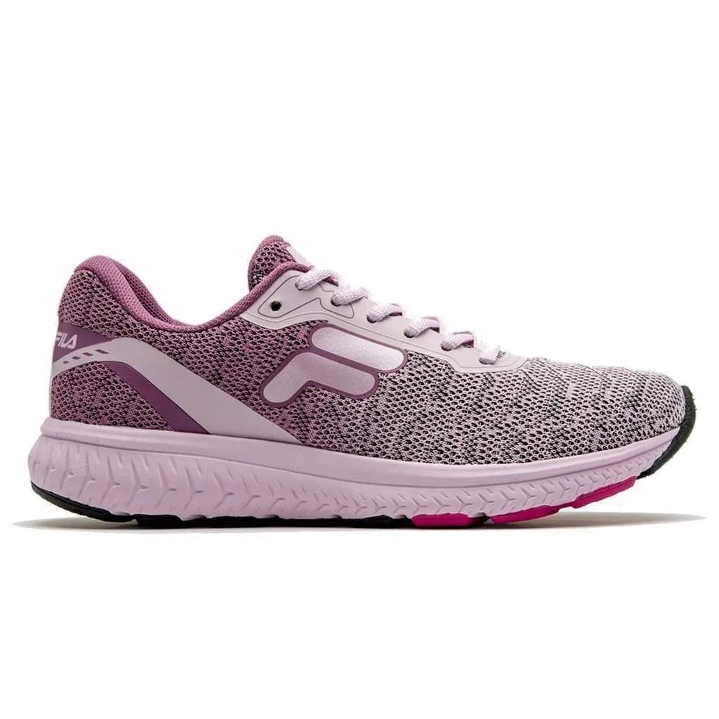 deportivas de mujer fila