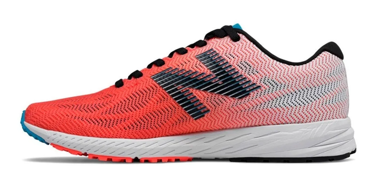 zapatillas new balance 1400v6 zapatillas new balance 1400v6