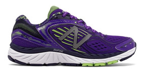 new balance 860 mujer burdeos