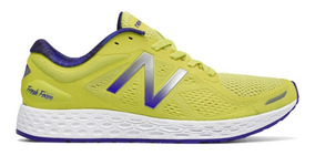 new balance colores fluor