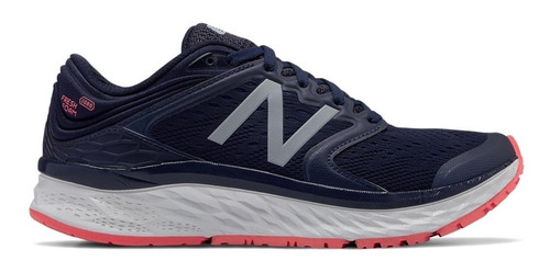 Zapatillas Running New Balance Fresh Foam 1080 V8 Mujer Zapatillas Running New Balance Fresh Foam 1080 V8 Mujer