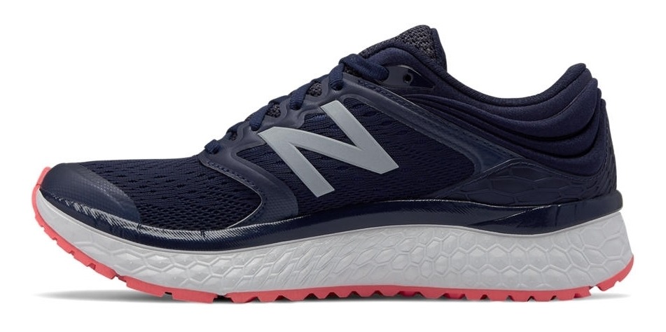 Zapatillas Running New Balance Fresh Foam 1080 V8 Mujer Zapatillas Running New Balance Fresh Foam 1080 V8 Mujer