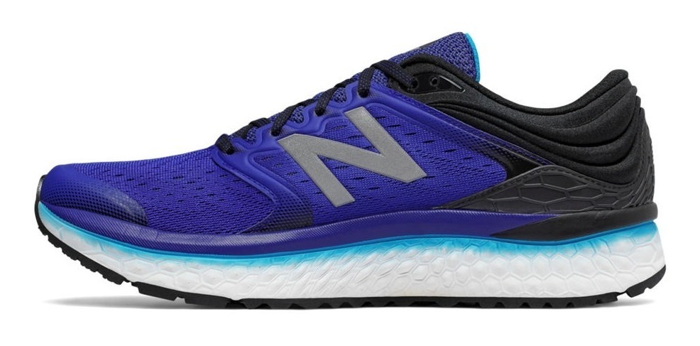 Zapatillas Running New Balance Hombre Fresh Foam 1080 V8 Zapatillas Running New Balance Hombre Fresh Foam 1080 V8
