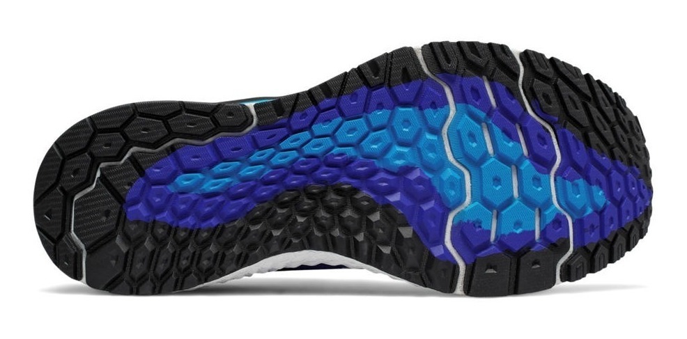 Zapatillas Running New Balance Hombre Fresh Foam 1080 V8 Zapatillas Running New Balance Hombre Fresh Foam 1080 V8