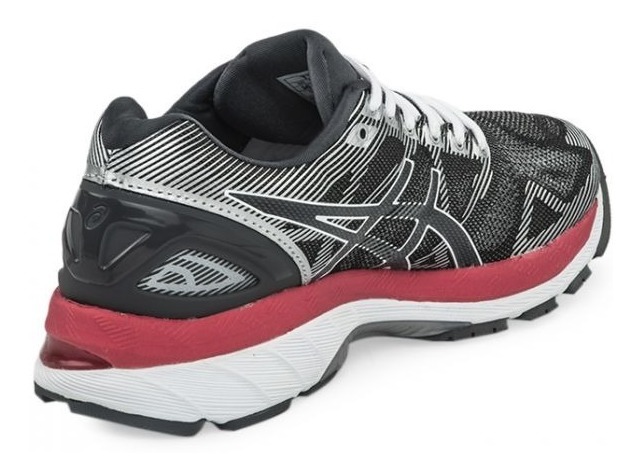 Zapatillas Asics Pisada Neutra Top 60% OFF | www.colegiogamarra.com