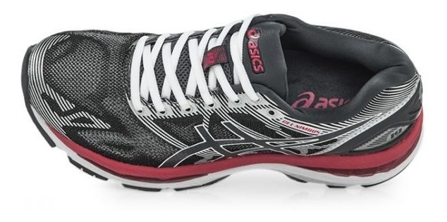 {keywor d} asics mujer neutra