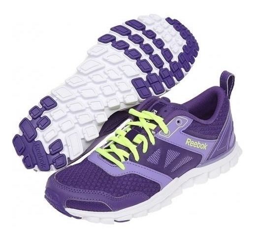 reebok realflex speed