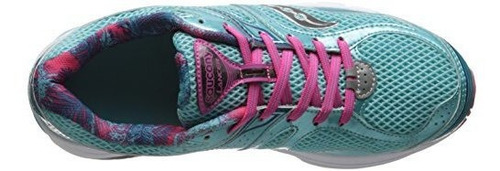saucony lancer mujer