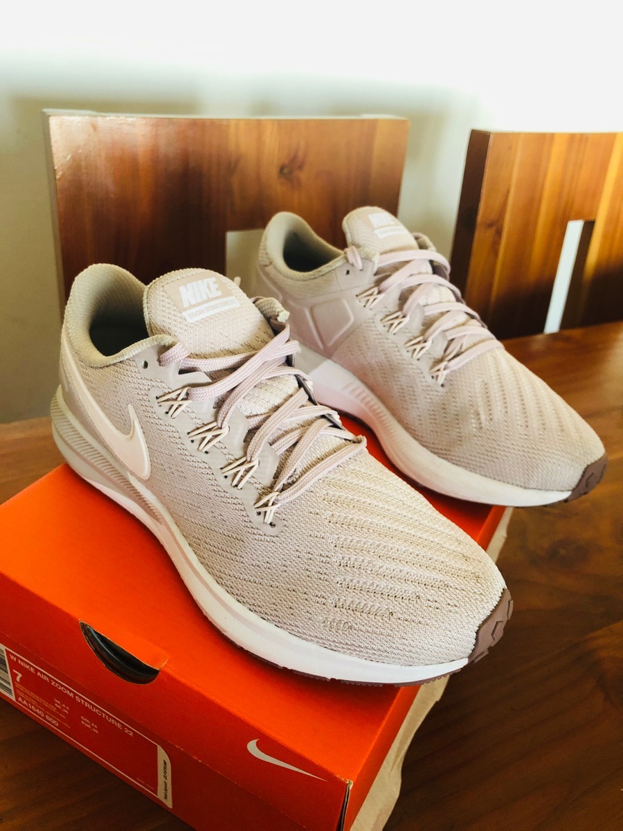 nike air zoom estructure mujer nike air zoom estructure mujer