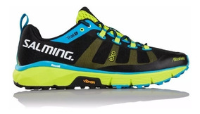 saucony peregrine hombre españa