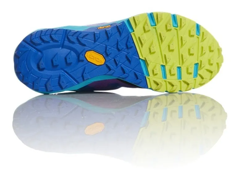 zapatillas salming trail mujer