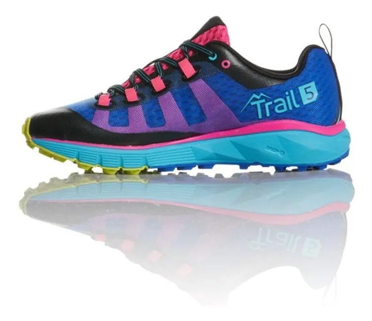 zapatillas salming trail