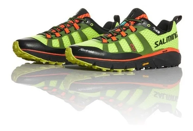 zapatillas salming trail 5