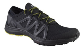 Zapatillas Salomon Crossamphibian Swift Correr Hombre Cuotas Zapatillas Salomon Crossamphibian Swift Correr Hombre Cuotas