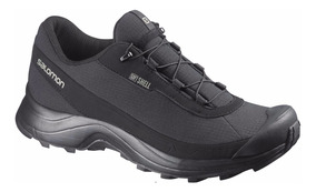 zapatillas aventura salomon