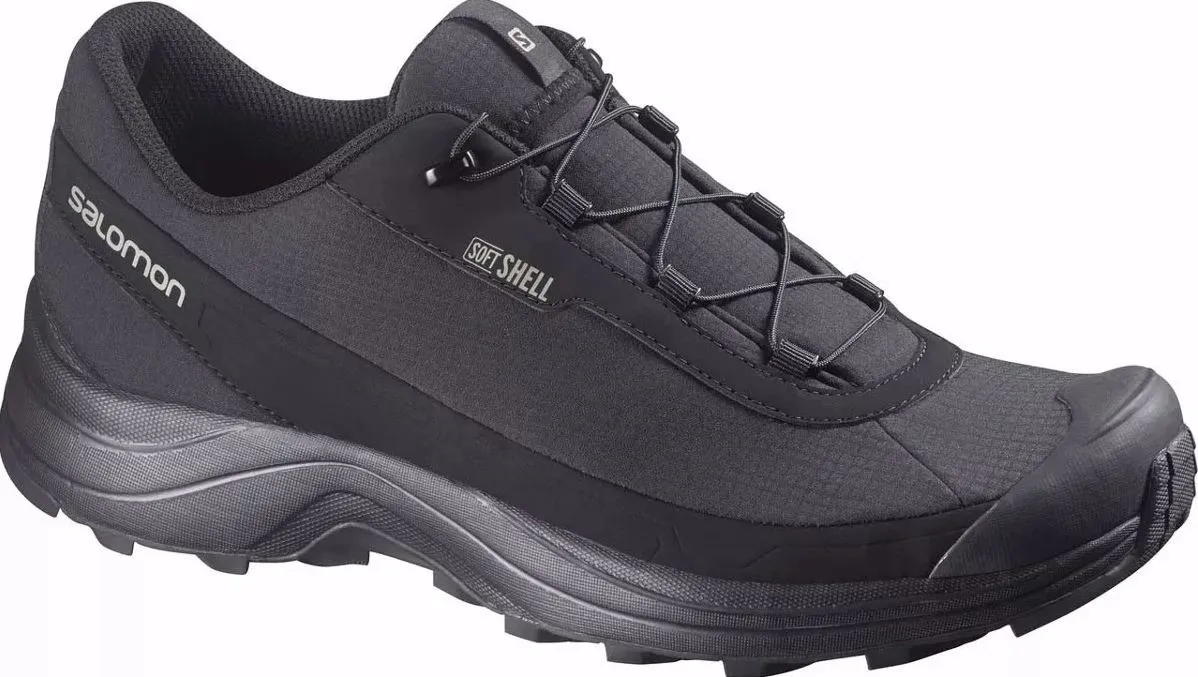 zapatillas salomon iii