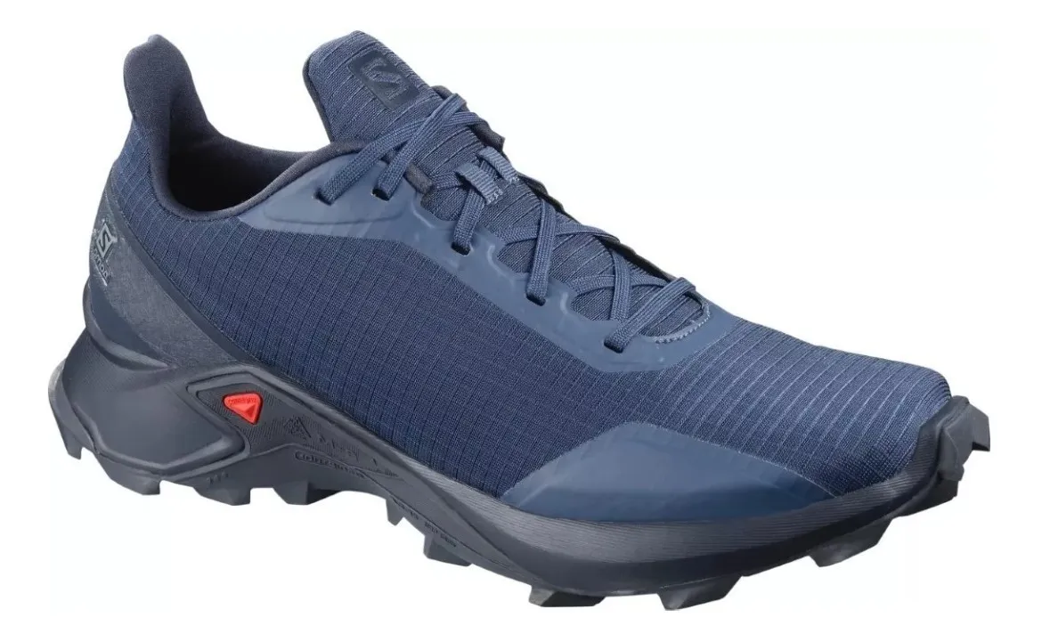 KADURSPORT | Zapatillas Salomon Hombre Montaña Alphacross M Trail Running - $ 9.318,00 KADURSPORT | Zapatillas Salomon Hombre Montaña Alphacross M Trail Running - $ 9.318,00
