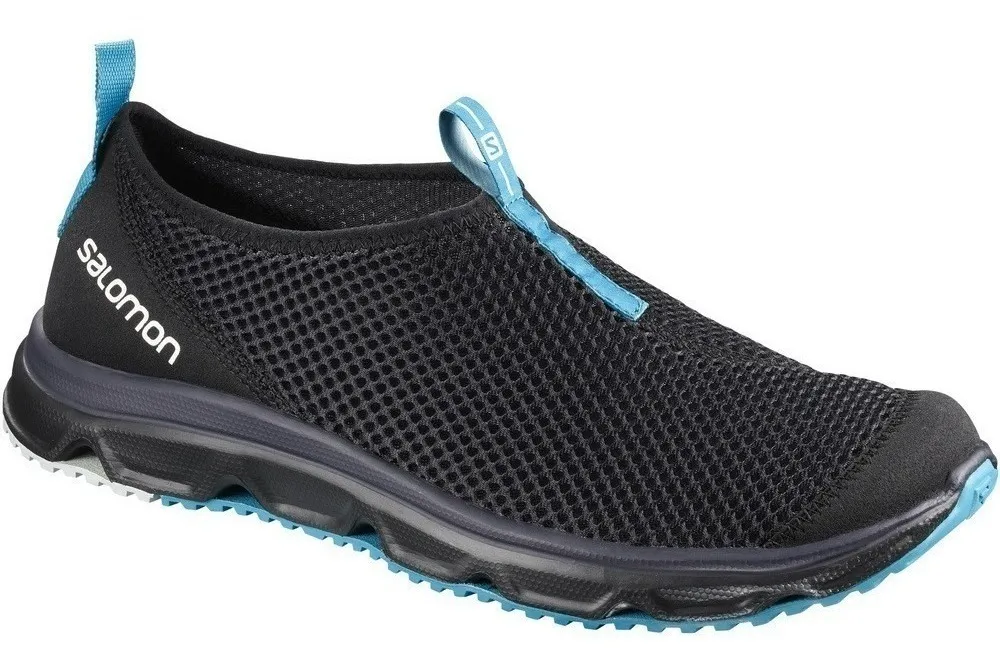 KADURSPORT | Zapatillas Salomon Hombre Rx Moc Relax Verano Playa Nauticas - $ 6.830,00 KADURSPORT | Zapatillas Salomon Hombre Rx Moc Relax Verano Playa Nauticas - $ 6.830,00