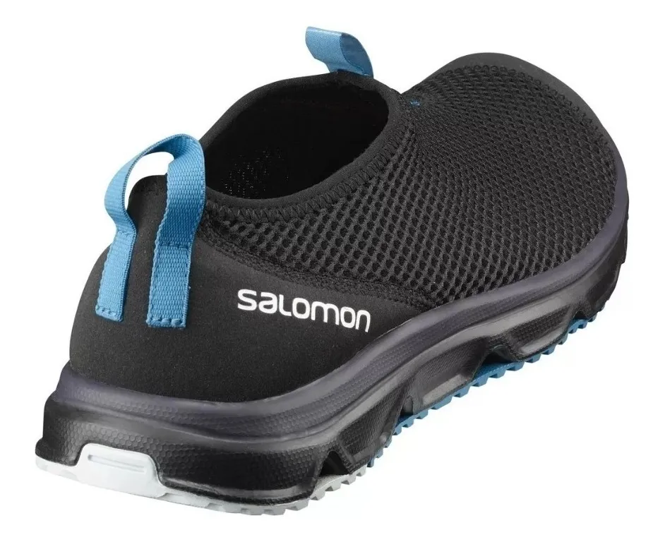 KADURSPORT | Zapatillas Salomon Hombre Rx Moc Relax Verano Playa Nauticas - $ 6.830,00 KADURSPORT | Zapatillas Salomon Hombre Rx Moc Relax Verano Playa Nauticas - $ 6.830,00