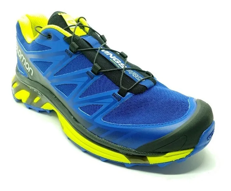 zapatillas salomon hombre running