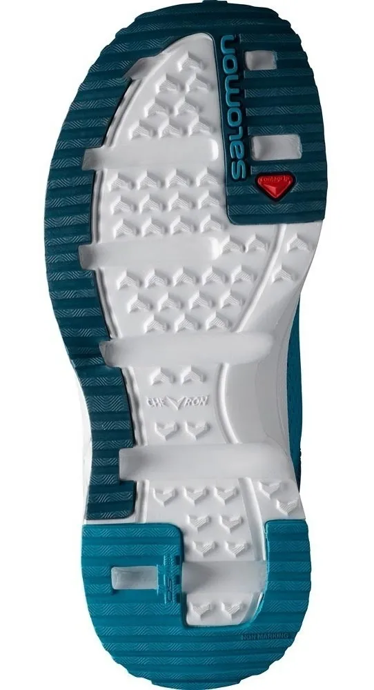 zapatillas salomon dama verano