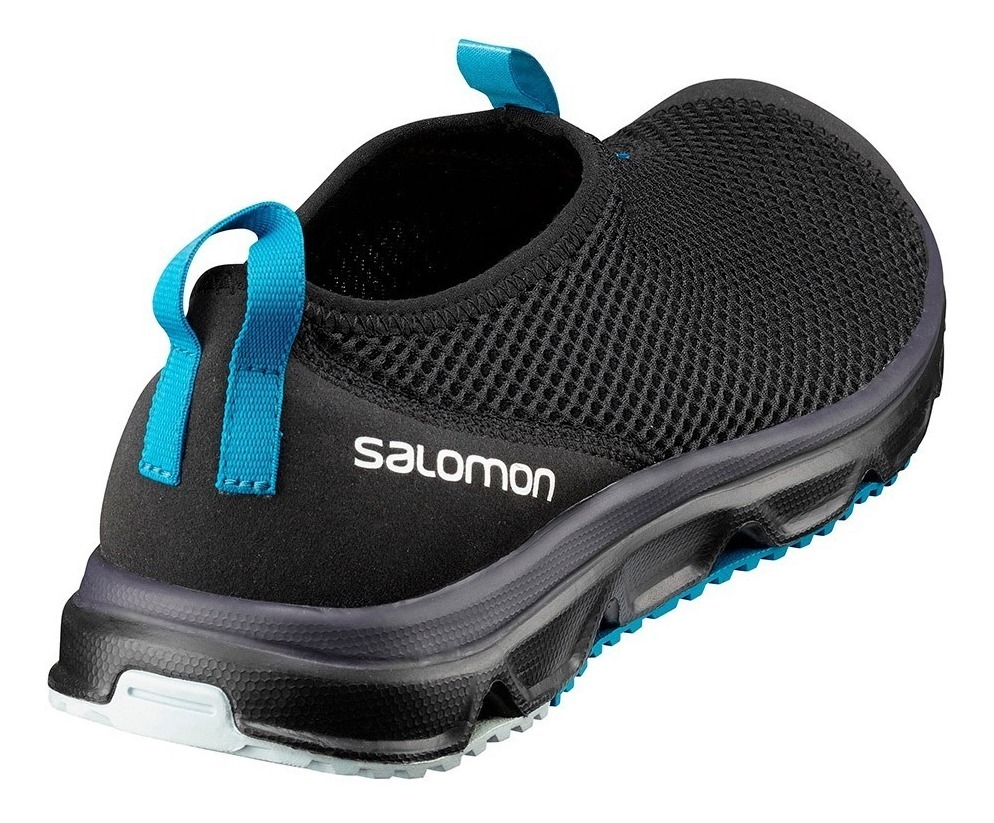Zapatillas Salomon Rx Moc 3.0 Hombre Zapatillas Salomon Rx Moc 3.0 Hombre