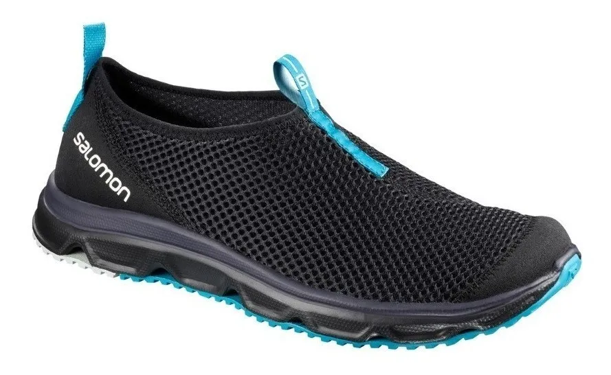 ALPES.CAMPING.SKI | Zapatillas Salomon Rx Moc 3.0 Hombre - $ 6.079,00 ALPES.CAMPING.SKI | Zapatillas Salomon Rx Moc 3.0 Hombre - $ 6.079,00