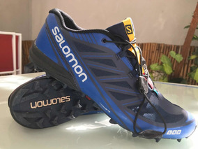 salomon fellcross 3