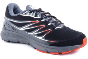 Citi Zapatillas Trail Hombre Salomon Sense Link Running OkXZiuwTP