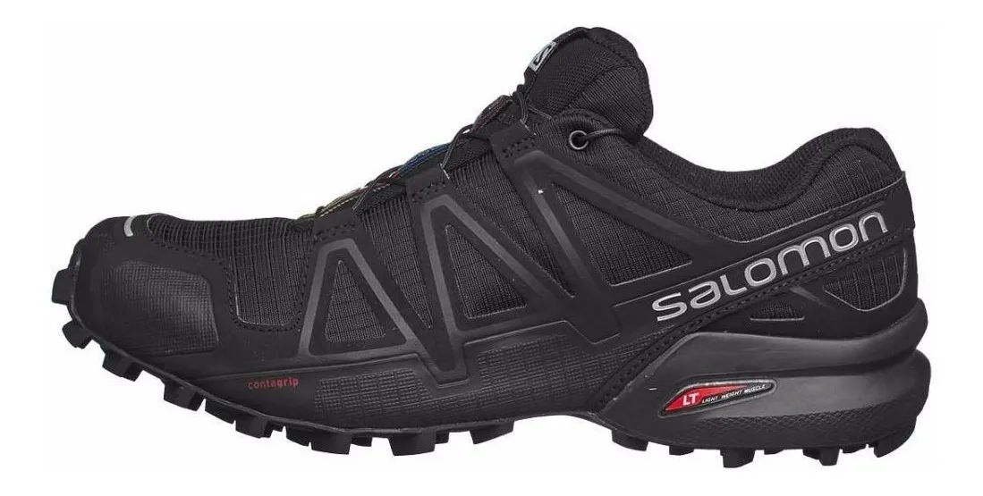 salomon zapatillas locales
