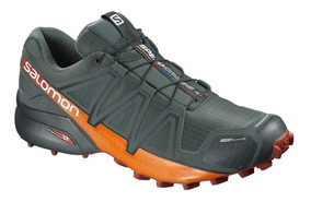 Zapatillas Salomon S Wind Inca - Ropa y Accesorios Verde en ... Zapatillas Salomon S Wind Inca - Ropa y Accesorios Verde en ...