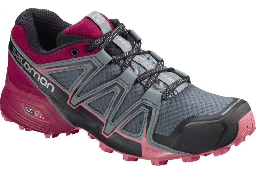 zapatillas salomon speed