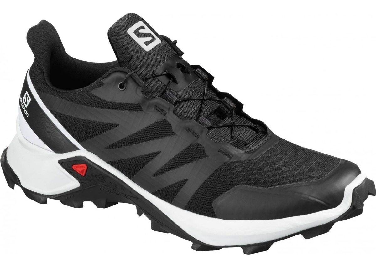 Zapatillas Salomon Supercross Trail Running Hombre Zapatillas Salomon Supercross Trail Running Hombre