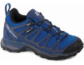 Zapatillas Salomon X Ultra Prime Cs Hombre Impermeables Run Zapatillas Salomon X Ultra Prime Cs Hombre Impermeables Run