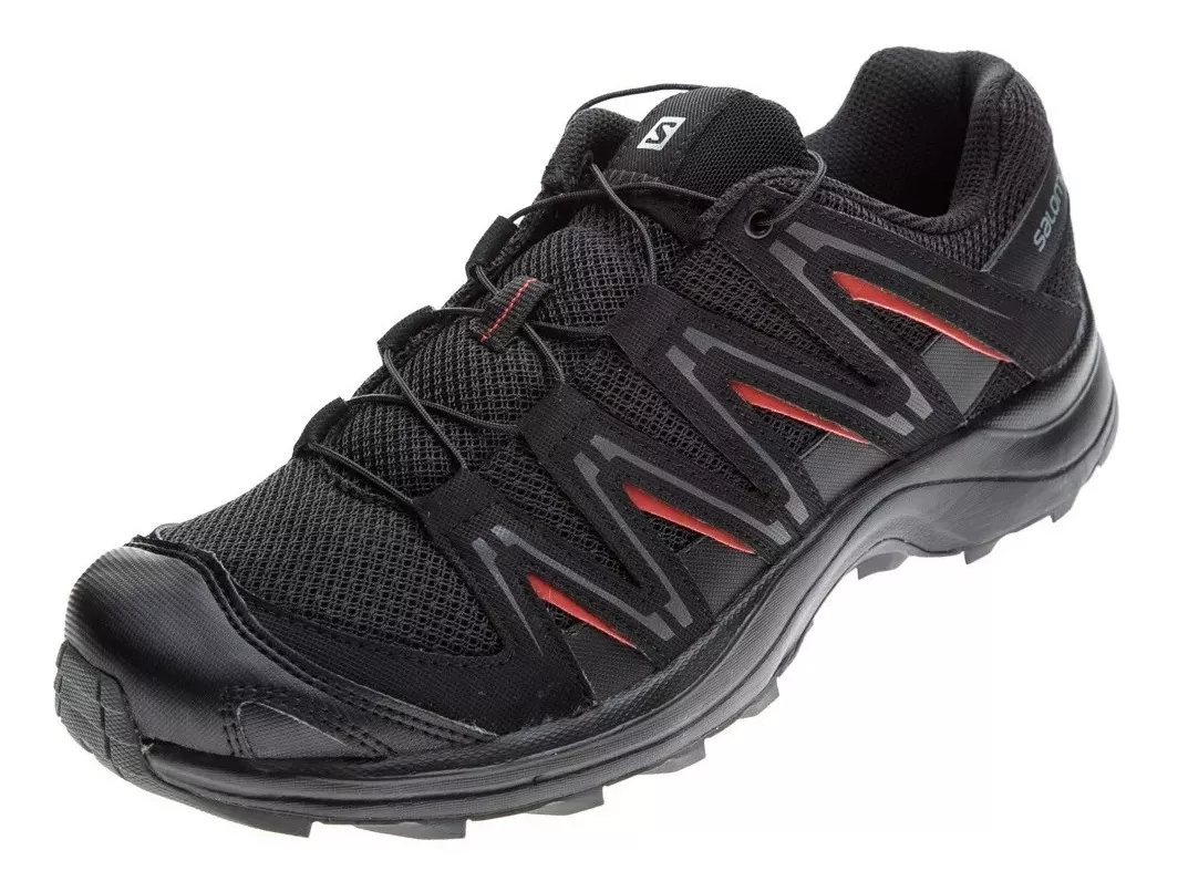 trail running zapatillas