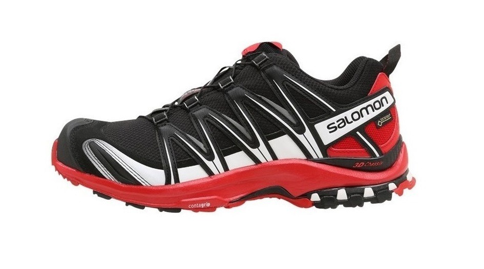 Zapatillas Salomon Xa Pro 3d Gtx Hombre Zapatillas Salomon Xa Pro 3d Gtx Hombre
