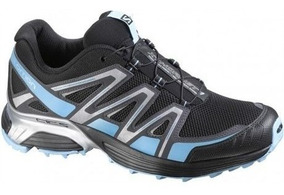 salomon xt bindarri mujer