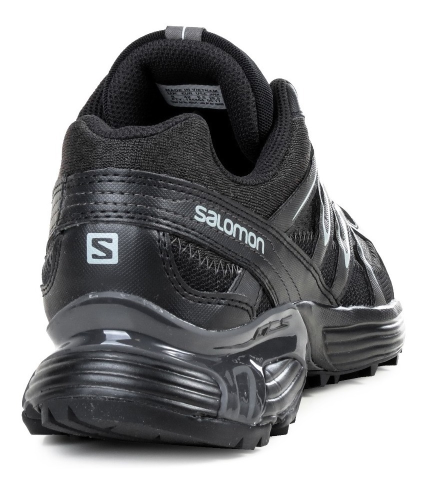 Zapatillas Salomon Xt Weeze 2 Hombre Trail Running Original Zapatillas Salomon Xt Weeze 2 Hombre Trail Running Original